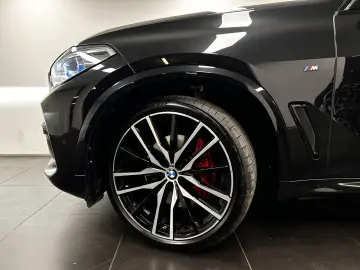 BMW X5 xDrive30d M Sportpaket Harman Kardon Head-Up