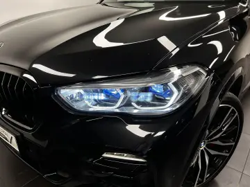 BMW X5 xDrive30d M Sportpaket Harman Kardon Head-Up