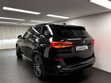 BMW X5 xDrive30d M Sportpaket Harman Kardon Head-Up