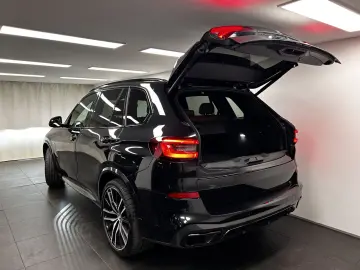 BMW X5 xDrive30d M Sportpaket Harman Kardon Head-Up