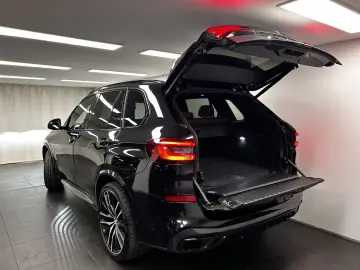 BMW X5 xDrive30d M Sportpaket Harman Kardon Head-Up