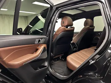BMW X5 xDrive30d M Sportpaket Harman Kardon Head-Up