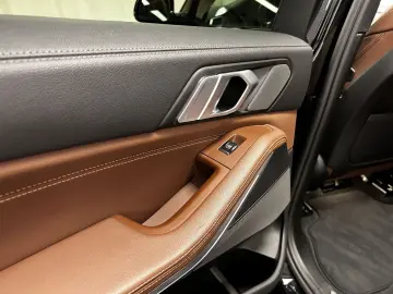 BMW X5 xDrive30d M Sportpaket Harman Kardon Head-Up