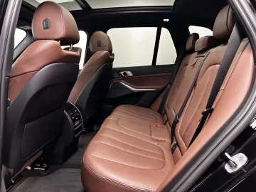 BMW X5 xDrive30d M Sportpaket Harman Kardon Head-Up