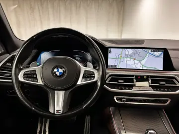 BMW X5 xDrive30d M Sportpaket Harman Kardon Head-Up