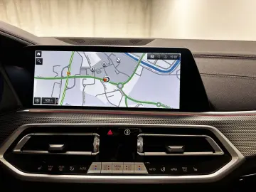 BMW X5 xDrive30d M Sportpaket Harman Kardon Head-Up