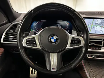 BMW X5 xDrive30d M Sportpaket Harman Kardon Head-Up