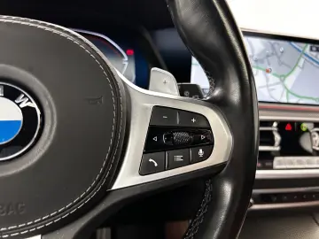 BMW X5 xDrive30d M Sportpaket Harman Kardon Head-Up