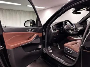 BMW X5 xDrive30d M Sportpaket Harman Kardon Head-Up