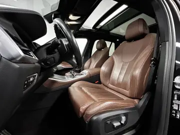 BMW X5 xDrive30d M Sportpaket Harman Kardon Head-Up
