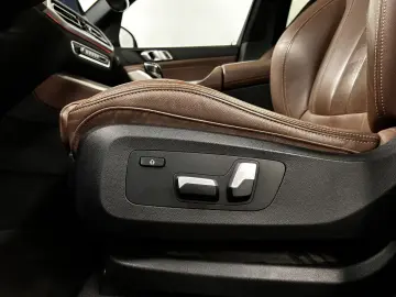 BMW X5 xDrive30d M Sportpaket Harman Kardon Head-Up