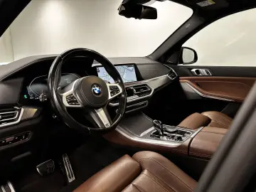 BMW X5 xDrive30d M Sportpaket Harman Kardon Head-Up