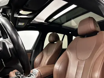 BMW X5 xDrive30d M Sportpaket Harman Kardon Head-Up