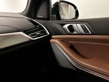 BMW X5 xDrive30d M Sportpaket Harman Kardon Head-Up