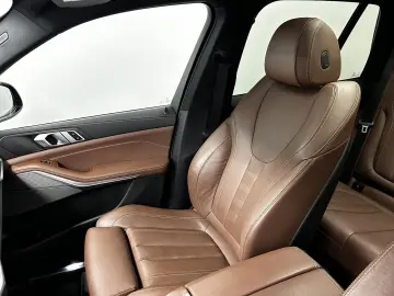 BMW X5 xDrive30d M Sportpaket Harman Kardon Head-Up