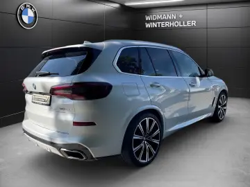 BMW X5 xDrive45e M Sport HUD LC Prof. DA Pro 22´´