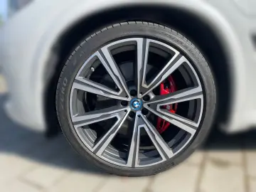 BMW X5 xDrive45e M Sport HUD LC Prof. DA Pro 22´´