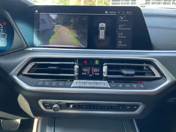 BMW X5 xDrive45e M Sport HUD LC Prof. DA Pro 22´´