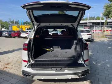 BMW X5 xDrive45e M Sport HUD LC Prof. DA Pro 22´´