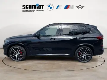 BMW X5 xDrive30d M Sportpaket   2Jahre-BPS.-GARANTIE
