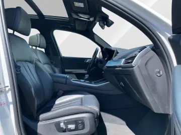 BMW X5 xDrive30d M Sport   AHK   Driv.Assist. Prof.