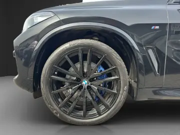 BMW X5 xDrive 30 d M SPORT LASER PANO BOWERS&WILKINS
