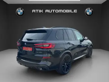 BMW X5 xDrive 30 d M SPORT LASER PANO BOWERS&WILKINS