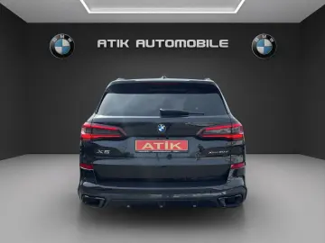 BMW X5 xDrive 30 d M SPORT LASER PANO BOWERS&WILKINS