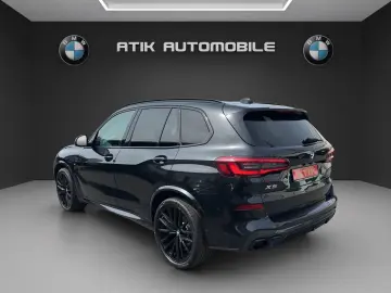 BMW X5 xDrive 30 d M SPORT LASER PANO BOWERS&WILKINS