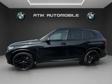 BMW X5 xDrive 30 d M SPORT LASER PANO BOWERS&WILKINS