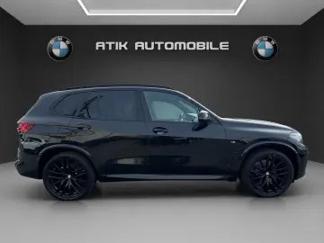 BMW X5 xDrive 30 d M SPORT LASER PANO BOWERS&WILKINS