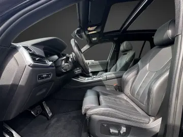 BMW X5 xDrive 30 d M SPORT LASER PANO BOWERS&WILKINS