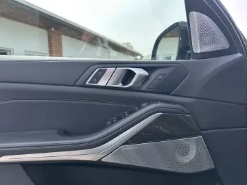 BMW X5 xDrive 30 d M SPORT LASER PANO BOWERS&WILKINS
