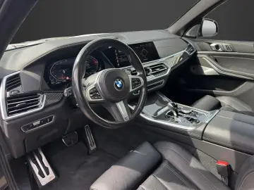 BMW X5 xDrive 30 d M SPORT LASER PANO BOWERS&WILKINS