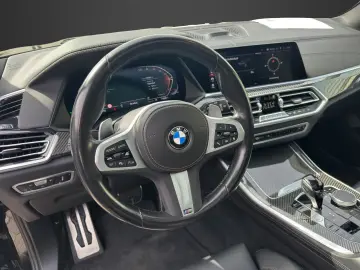 BMW X5 xDrive 30 d M SPORT LASER PANO BOWERS&WILKINS