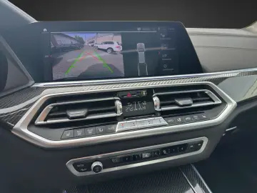 BMW X5 xDrive 30 d M SPORT LASER PANO BOWERS&WILKINS