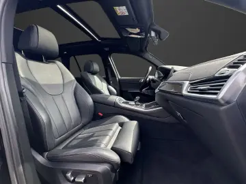 BMW X5 xDrive 30 d M SPORT LASER PANO BOWERS&WILKINS