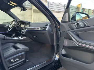 BMW X5 xDrive 30 d M SPORT LASER PANO BOWERS&WILKINS