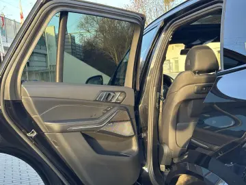 BMW X5 xDrive 30 d M SPORT LASER PANO BOWERS&WILKINS