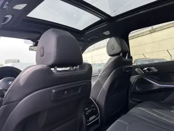 BMW X5 xDrive 30 d M SPORT LASER PANO BOWERS&WILKINS