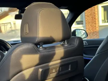 BMW X5 xDrive 30 d M SPORT LASER PANO BOWERS&WILKINS