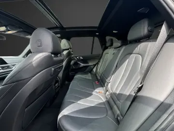 BMW X5 xDrive 30 d M SPORT LASER PANO BOWERS&WILKINS