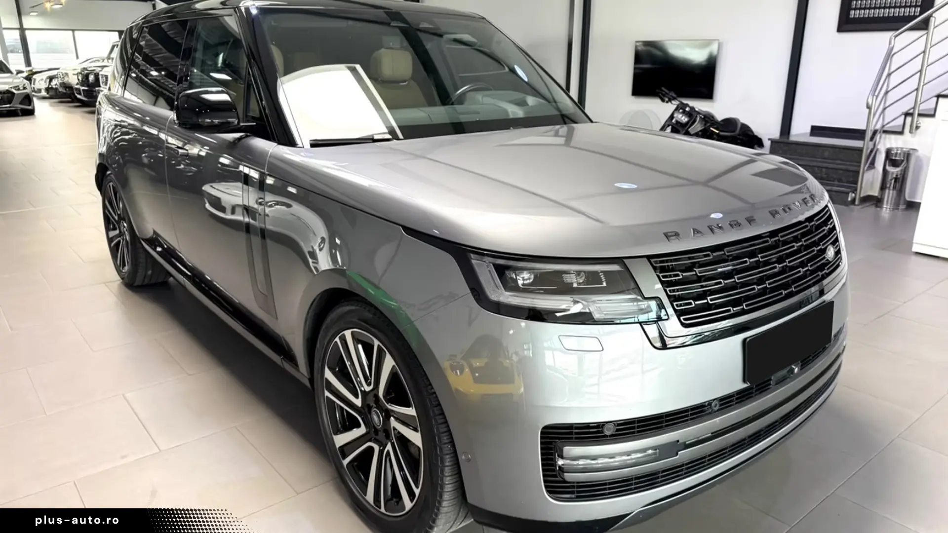 LAND ROVER Range Rover 2023 — imagine 2