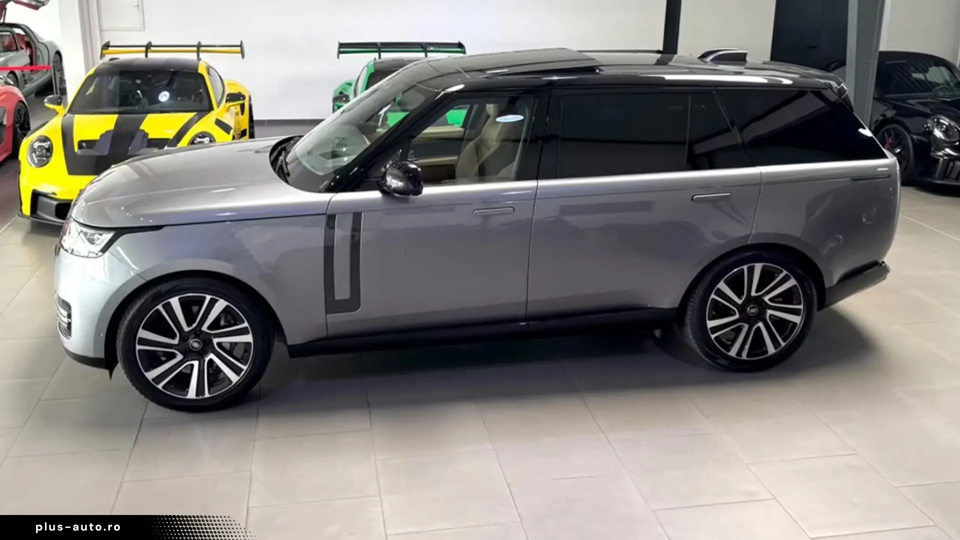 LAND ROVER Range Rover 2023 — imagine 3