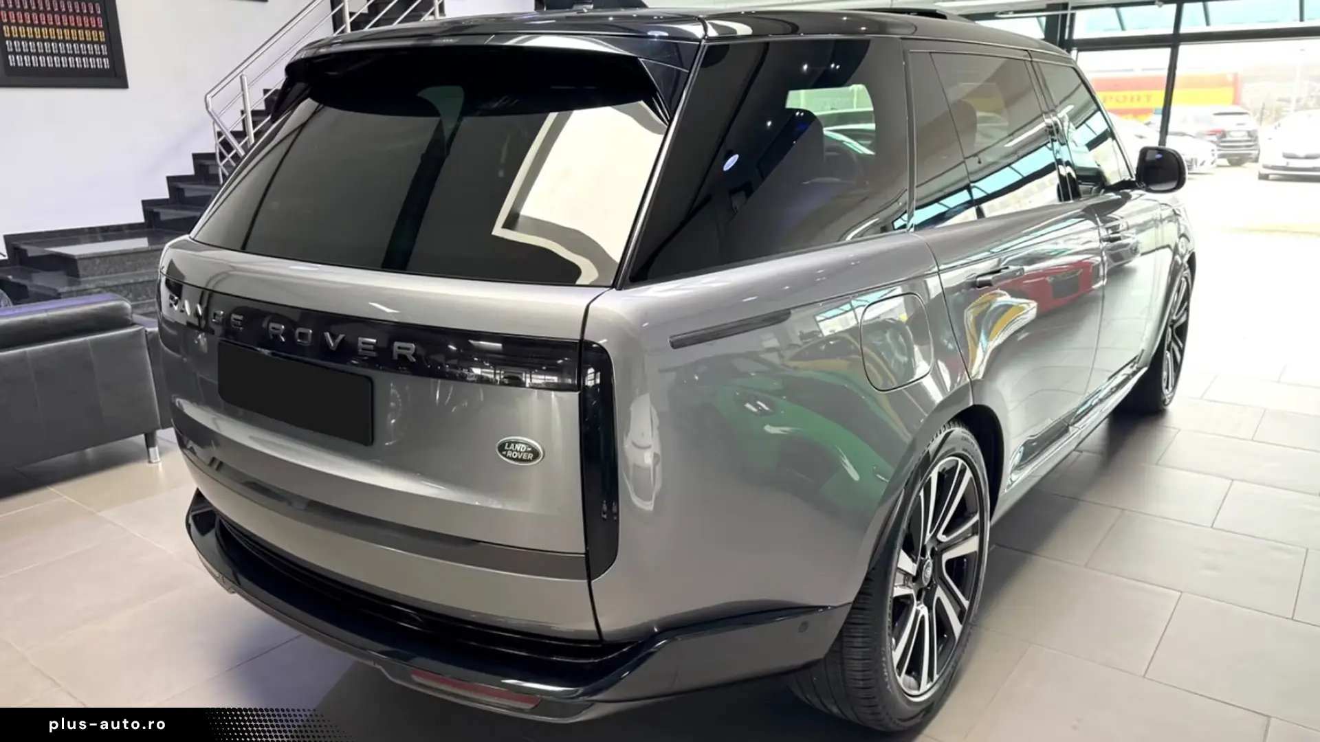 LAND ROVER Range Rover 2023 — imagine 4