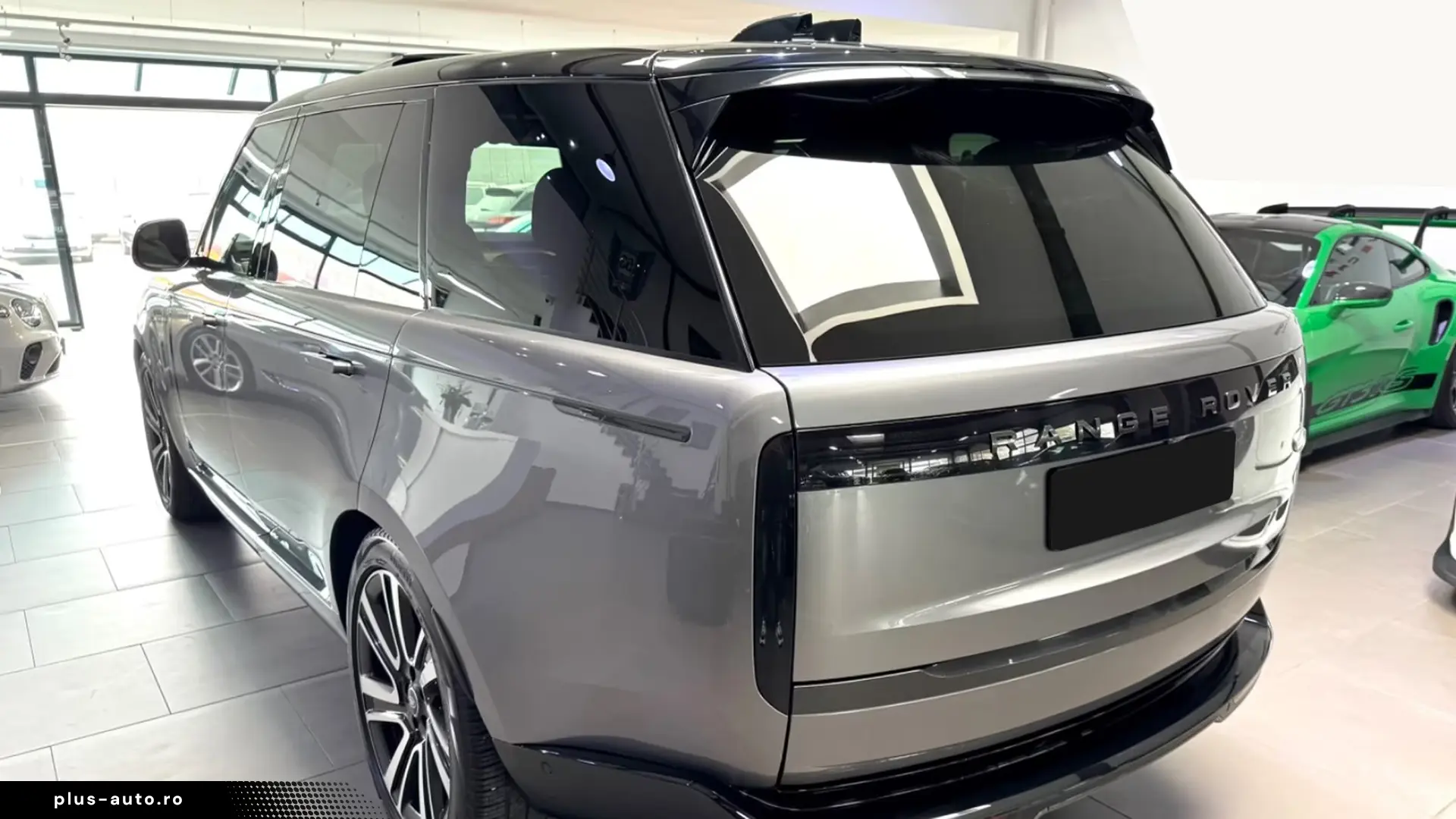 LAND ROVER Range Rover 2023 — imagine 5