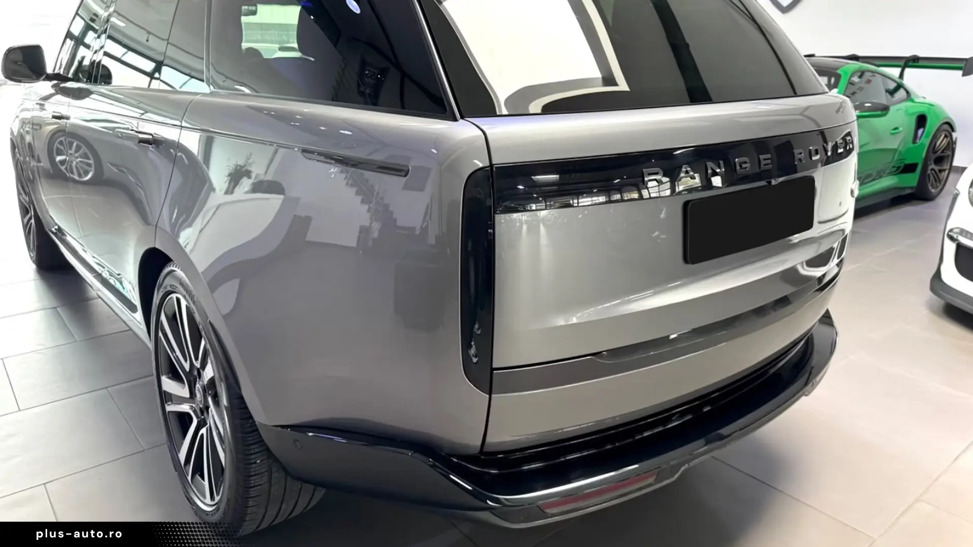 LAND ROVER Range Rover 2023 — imagine 6