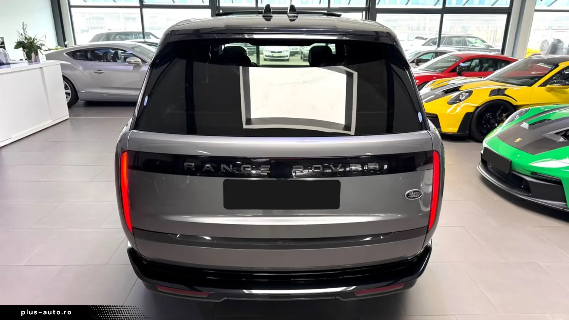 LAND ROVER Range Rover 2023 — imagine 7