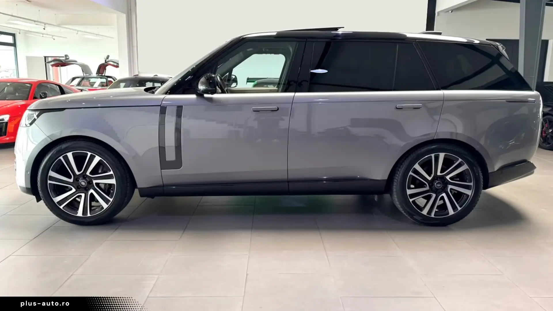 LAND ROVER Range Rover 2023 — imagine 8