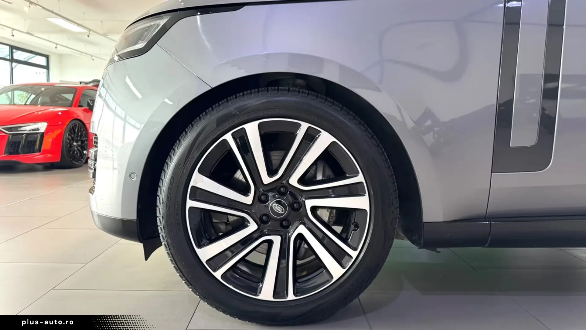 LAND ROVER Range Rover 2023 — imagine 9